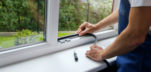 Fast and Reliable Emergency Window and Door Repairs in Rome City, IN